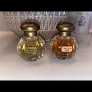 Tocca Florence/Stella minis